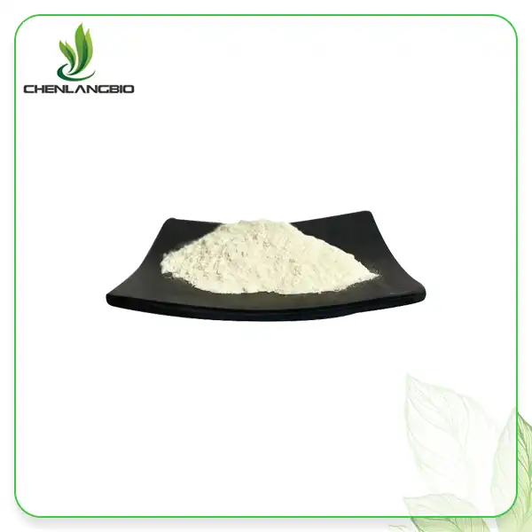 Stigmasterol Powder